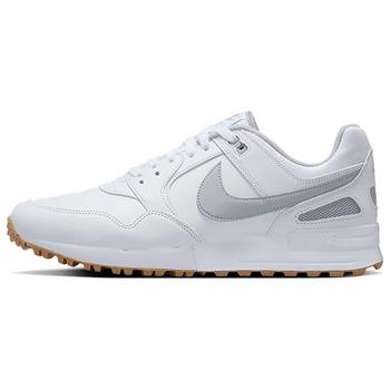 Nike Air Pegasus '89 G - White/Pure Platinum/Gum Medium Brown - main image