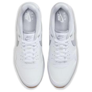 Nike Air Pegasus '89 G - White/Pure Platinum/Gum Medium Brown - main image