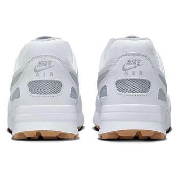 Nike Air Pegasus '89 G - White/Pure Platinum/Gum Medium Brown - main image