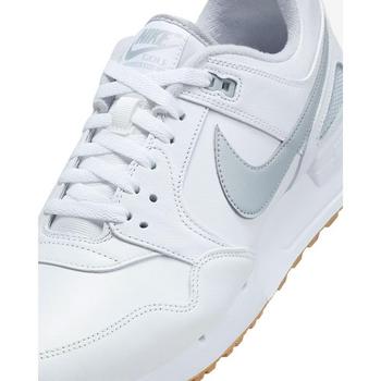 Nike Air Pegasus '89 G - White/Pure Platinum/Gum Medium Brown - main image