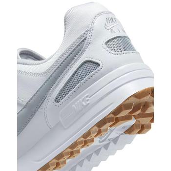 Nike Air Pegasus '89 G - White/Pure Platinum/Gum Medium Brown - main image