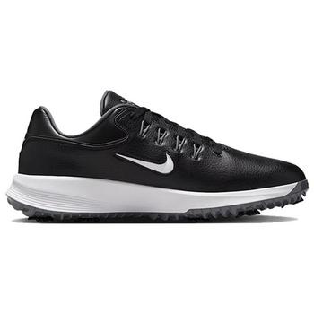 Nike Victory Pro 4 Golf Shoes - Black/White/Iron Grey - main image