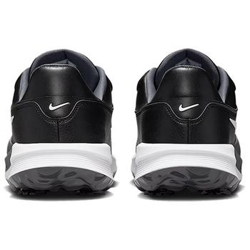 Nike Victory Pro 4 Golf Shoes - Black/White/Iron Grey - main image