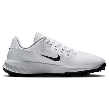Nike Victory Pro 4 Golf Shoes - White/Black/Photon Dust - main image