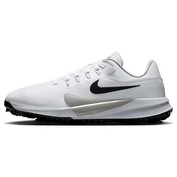 Nike Victory Pro 4 Golf Shoes - White/Black/Photon Dust - main image