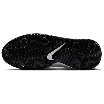 Nike Victory Pro 4 Golf Shoes - White/Black/Photon Dust - main image