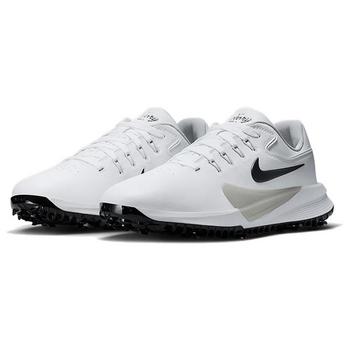 Nike Victory Pro 4 Golf Shoes - White/Black/Photon Dust - main image