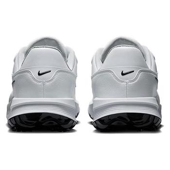 Nike Victory Pro 4 Golf Shoes - White/Black/Photon Dust - main image