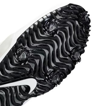 Nike Victory Pro 4 Golf Shoes - White/Black/Photon Dust - main image