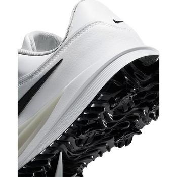 Nike Victory Pro 4 Golf Shoes - White/Black/Photon Dust - main image