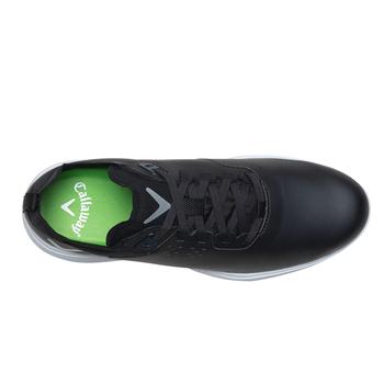 Callaway Nitro Pro Golf Shoes - Black/Grey - main image