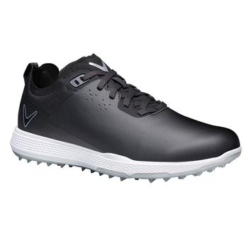 Callaway Nitro Pro Golf Shoes - Black/Grey - main image