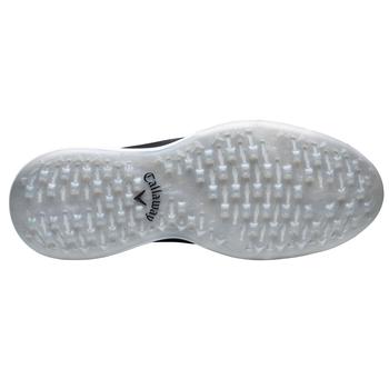 Callaway Nitro Pro Golf Shoes - Black/Grey - main image