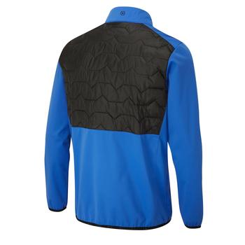 Ping Norse Primaloft S2 Zoned Golf Jacket - Delph Blue - main image