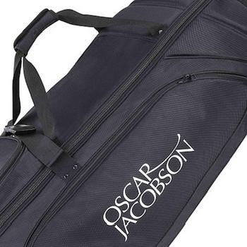 Oscar Jacobson Premium Travel Travel Cover II - main image