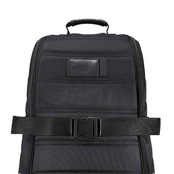 Oscar Jacobson Premium Travel Travel Cover II - main image