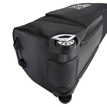 Oscar Jacobson Premium Travel Travel Cover II - main image