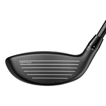Cobra OPTM LS Titanium Golf Fairway Wood - main image
