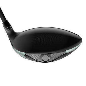 Cobra OPTM Max-D Womens Golf Driver - main image