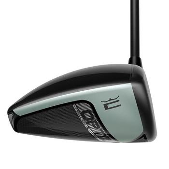 Cobra OPTM Max-D Womens Golf Driver - main image