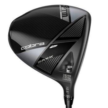 Cobra OPTM Max-K Golf Driver