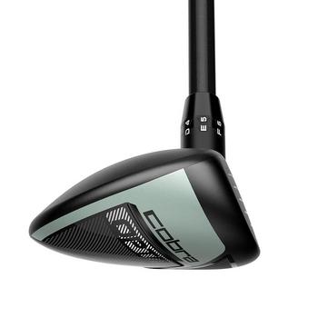 Cobra OPTM Womens Golf Hybrids - main image
