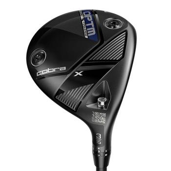 Cobra OPTM X Golf Fairway Wood