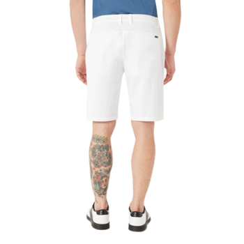 Oakley_Take_Pro_Short_White_Back - main image