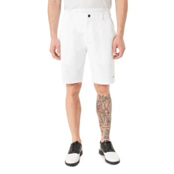 Oakley_Take_Pro_Short_White_Front - main image