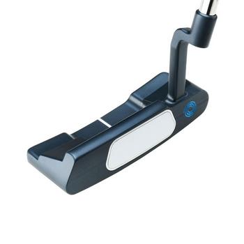 Odyssey Ai-ONE Cruiser Double Wide Crank Hosel Golf Putter - main image