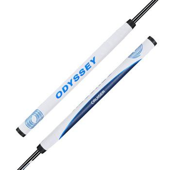 Odyssey Ai-ONE Square 2 Square Jailbird Cruiser Golf Putter - main image