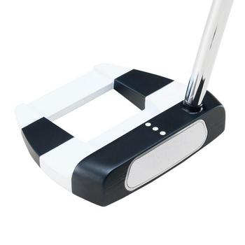 Odyssey AI-ONE Cruiser Jailbird Double Bend Golf Putter - main image