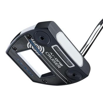 Odyssey Ai-ONE Cruiser Big Seven Double Bend Golf Putter - main image