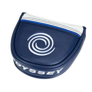Odyssey Ai-ONE Cruiser Armlock Seven Double Bend Golf Putter - main image