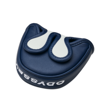Odyssey Ai-ONE Cruiser Armlock Seven Double Bend Golf Putter - main image