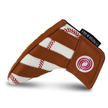 Odyssey Baseball Blade Putter Cover - main image