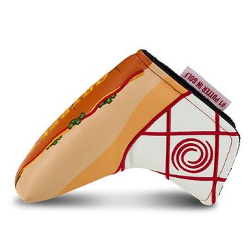 Odyssey Burger Blade Putter Cover - main image