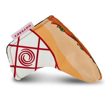 Odyssey Burger Blade Putter Cover - main image