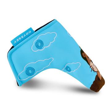 Odyssey Gopher Blade Putter Cover - main image