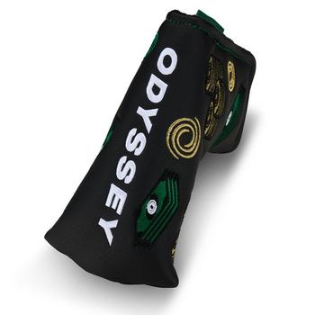 Odyssey Money Blade Putter Cover - main image