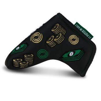 Odyssey Money Blade Putter Cover - main image