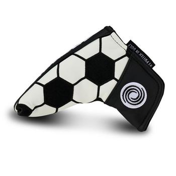 Odyssey Soccer Blade Putter Cover - main image