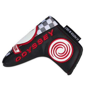 Odyssey Tempest Blade Putter Cover - main image