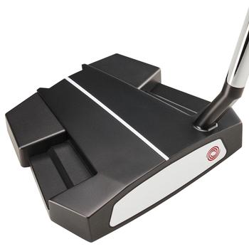 Odyssey Eleven Tour Lined S Golf Putter - main image