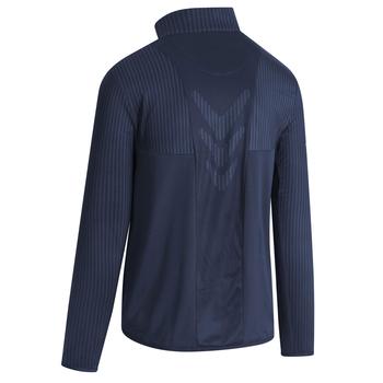 Callaway Odyssey Long Sleeve 1/4 Zip Playing Top - Peacoat - main image