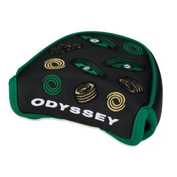 Odyssey Money Mallet Putter Cover - main image