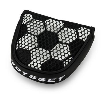 Odyssey Soccer Mallet Putter Cover - main image