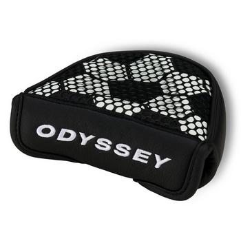 Odyssey Soccer Mallet Putter Cover - main image