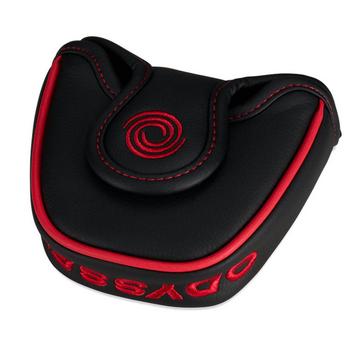 Odyssey Tempest Mallet Putter Cover - main image