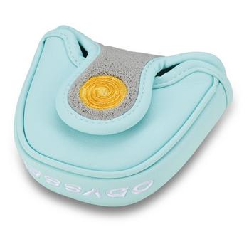 Odyssey Rain or Shine Mallet Putter Headcover - main image